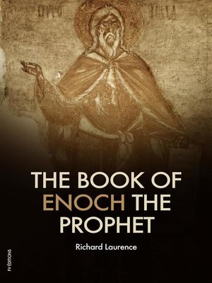 cover image of The Book of Enoch the Prophet